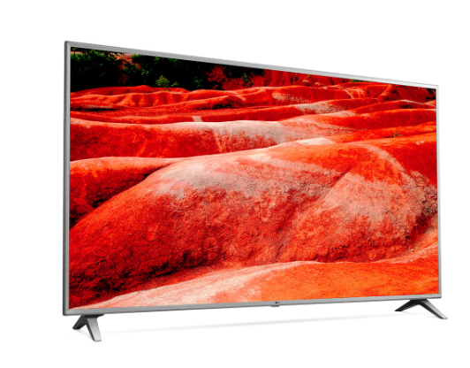 LG 75UM7570PUB TV – image 3