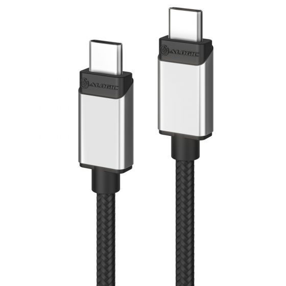 ALOGIC SULCC2G201-SGR cavo USB USB 2.0 1 m USB C Grigio