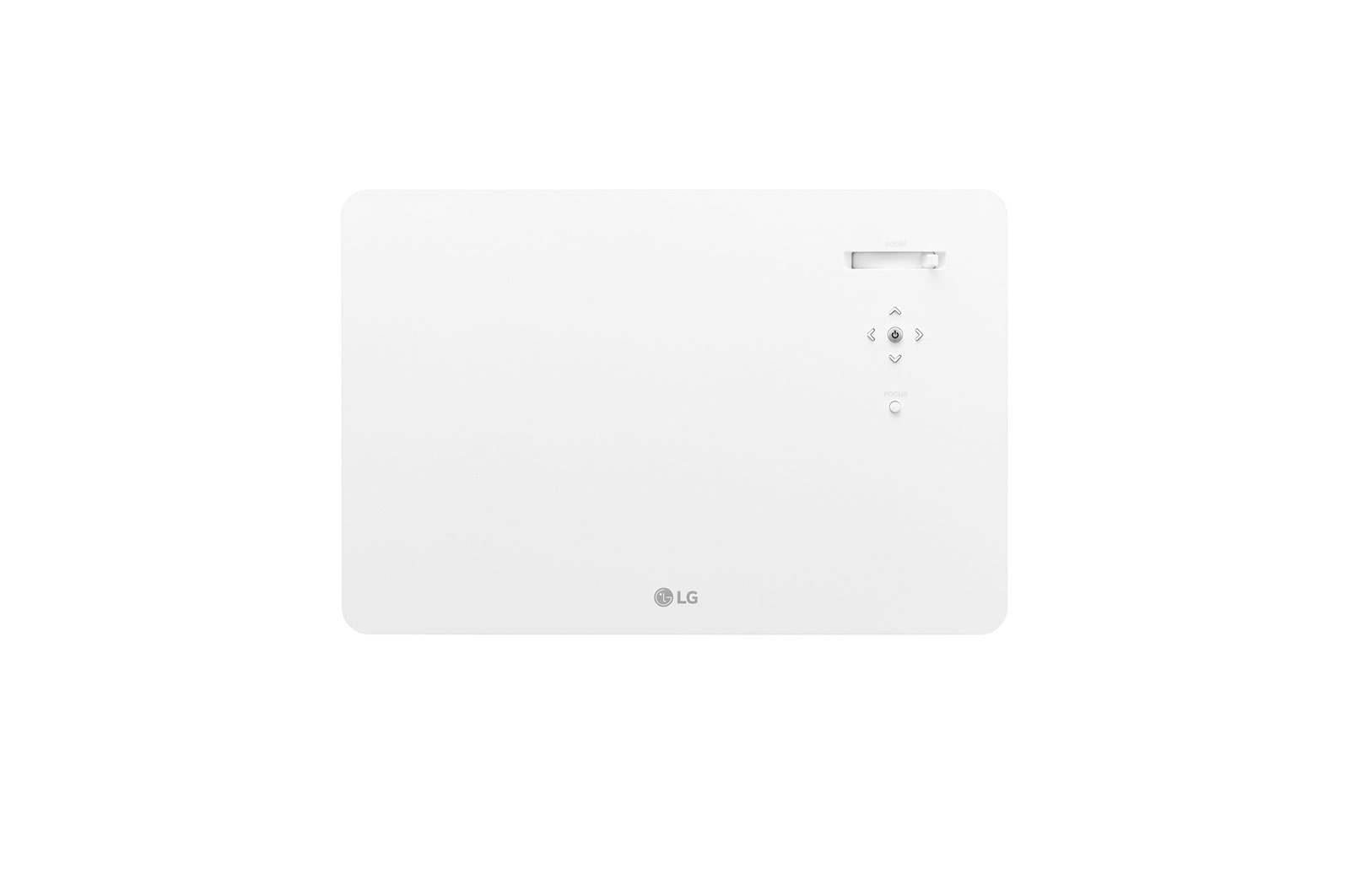 LG HU70LG data projector Standard throw projector 1500 ANSI lumens DLP DCI 4K (4096x2160) White – image 8