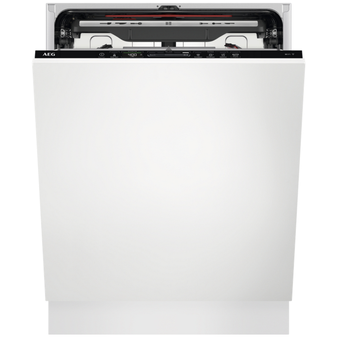 AEG FSE74738P — vue 1 sur 7