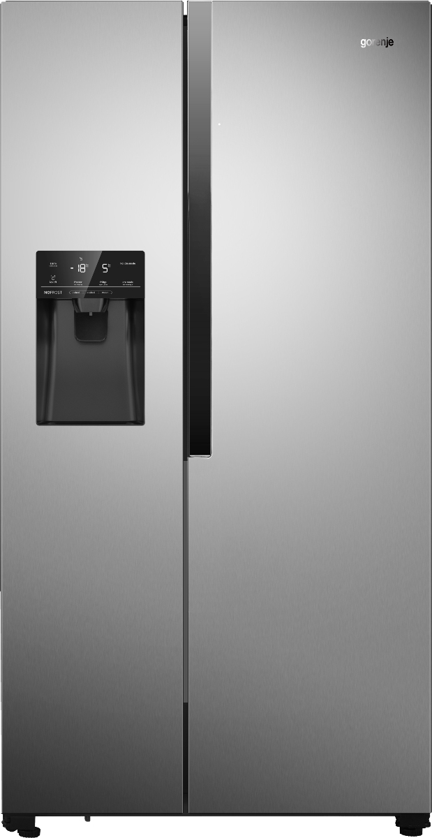 Gorenje NRS9EVX — vue 1 sur 8
