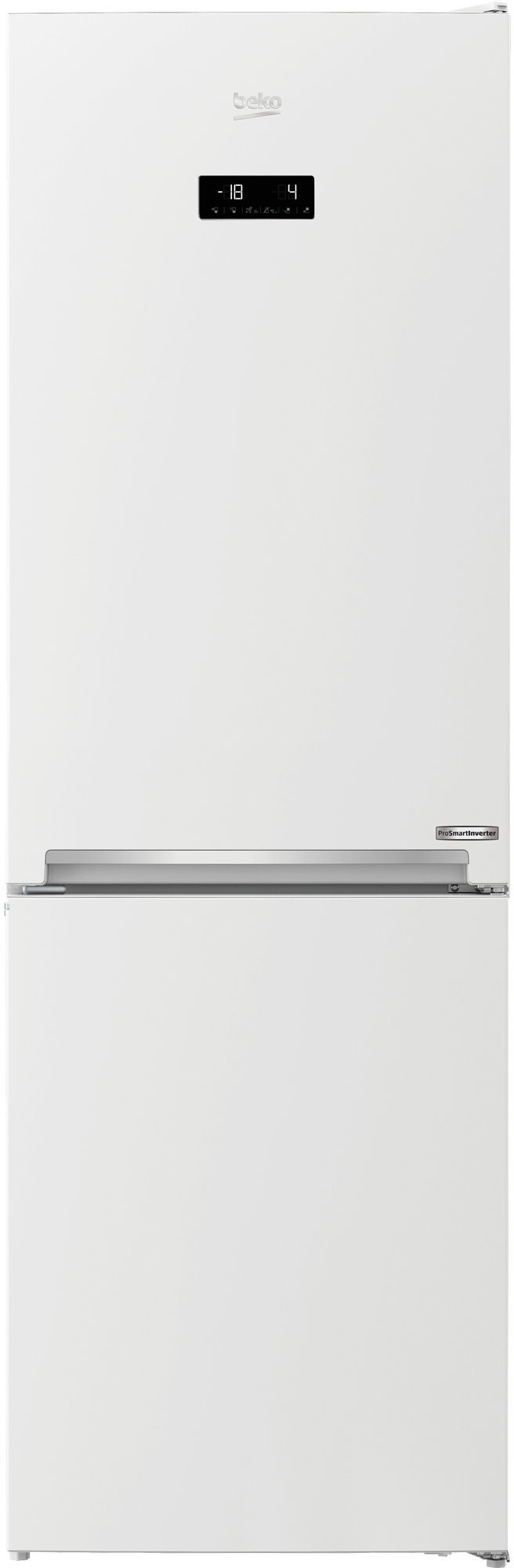 Beko RCNA366E60WN — vue 1 sur 4