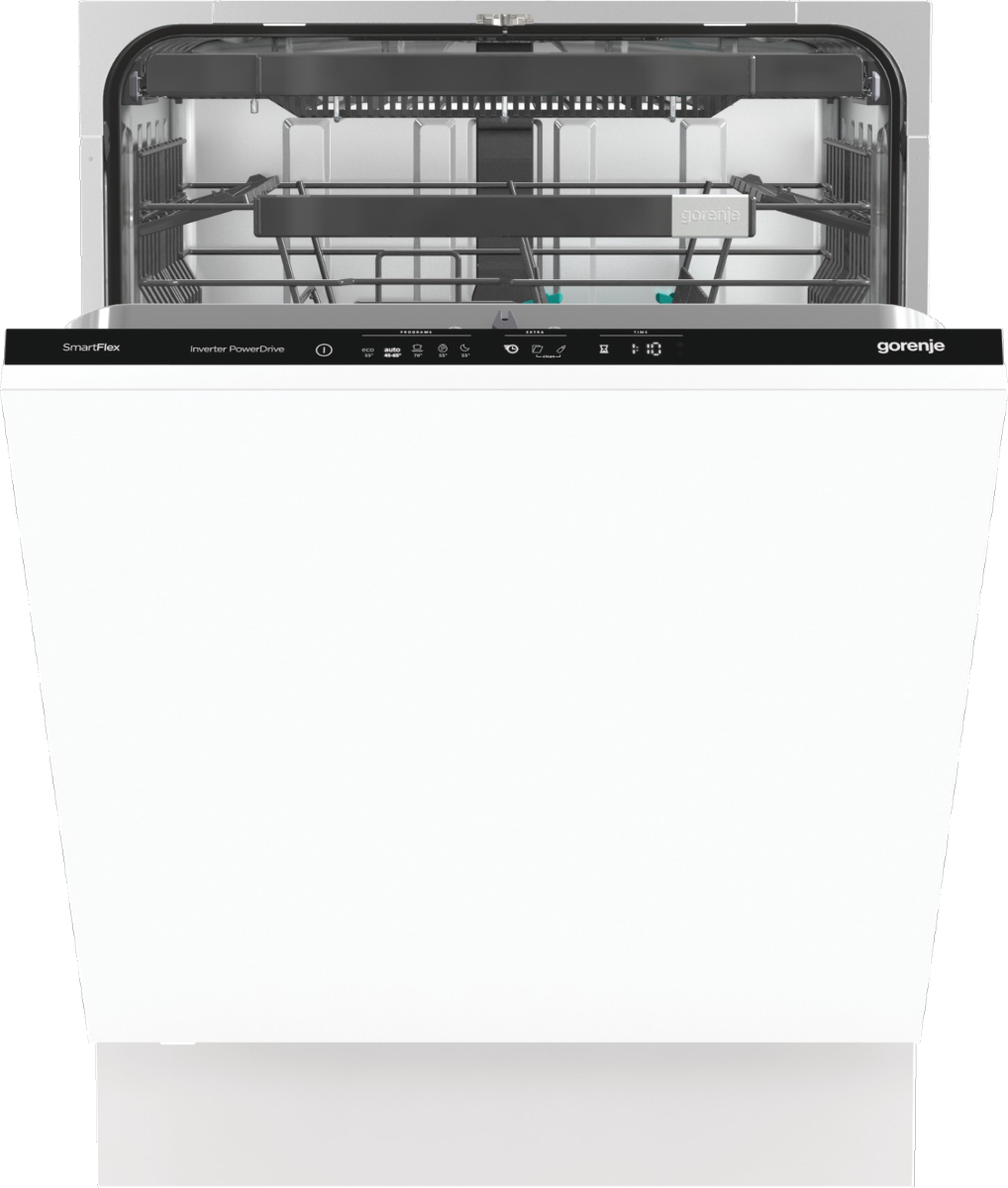 Gorenje GV672C62 — vue 1 sur 8
