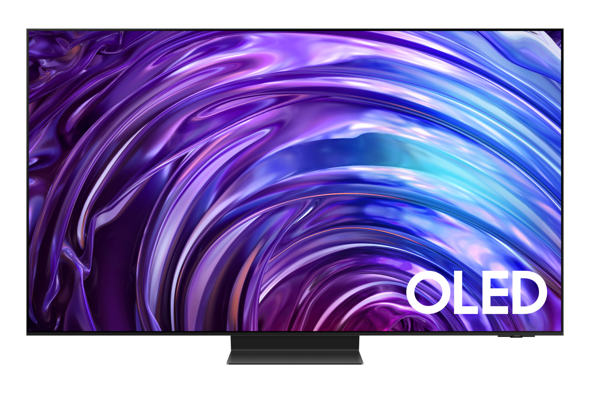 Samsung QE65S95DAT 165,1 cm (65") 4K Ultra HD Smart TV Wi-Fi Nero