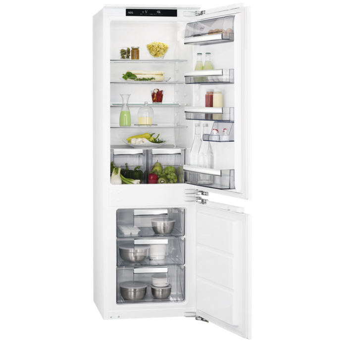 AEG SCE818D3LC — vue 1 sur 7