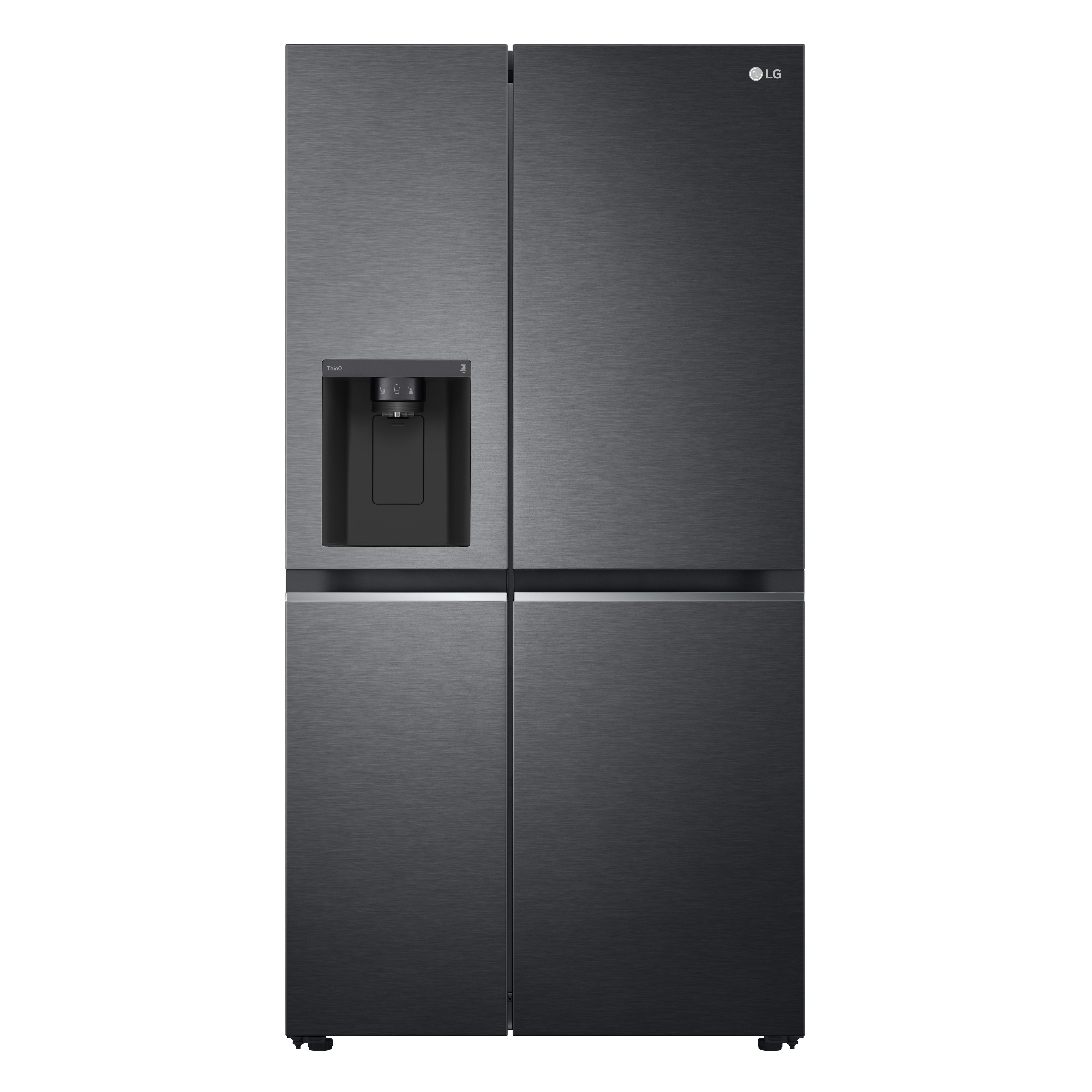 LG GSLV71MCTF — vue 1 sur 8