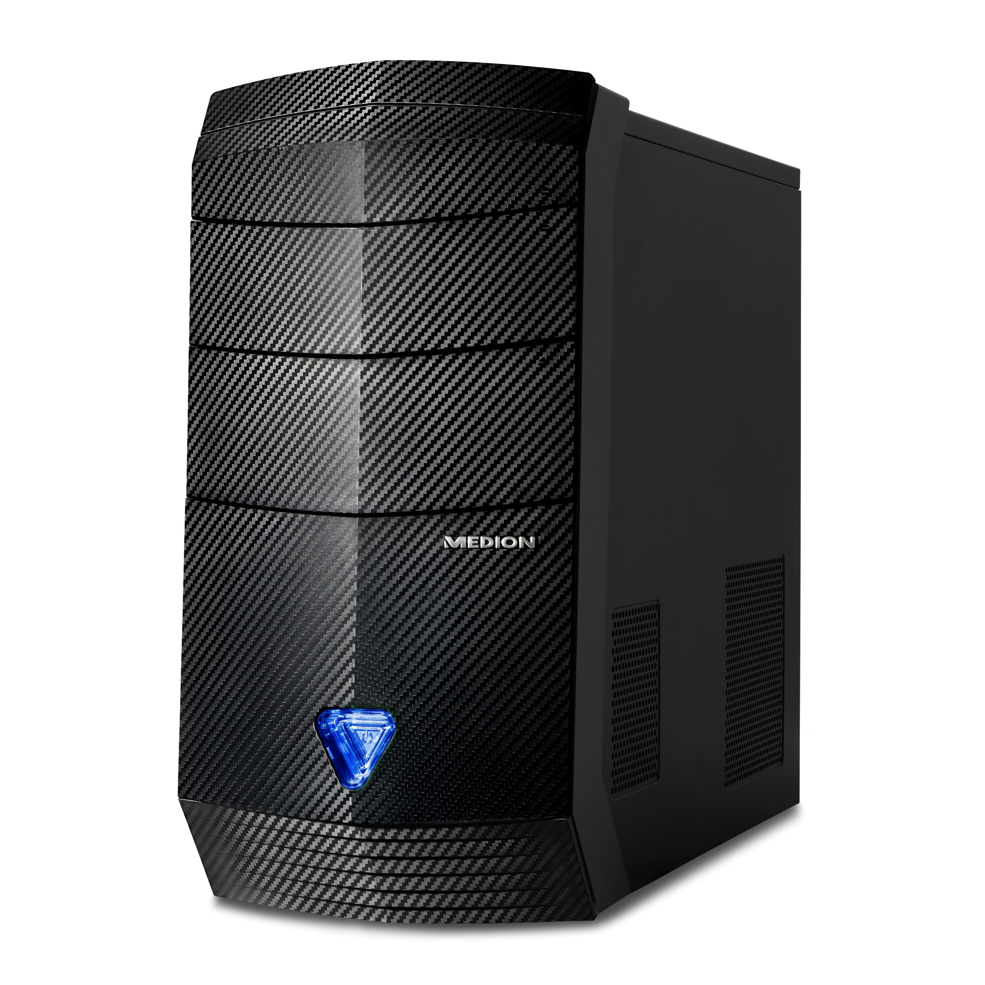 ERAZER X67026 Intel® Core™ i7 i7-8700 – image 6