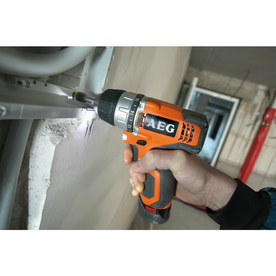 AEG 4935433902 drill – image 3