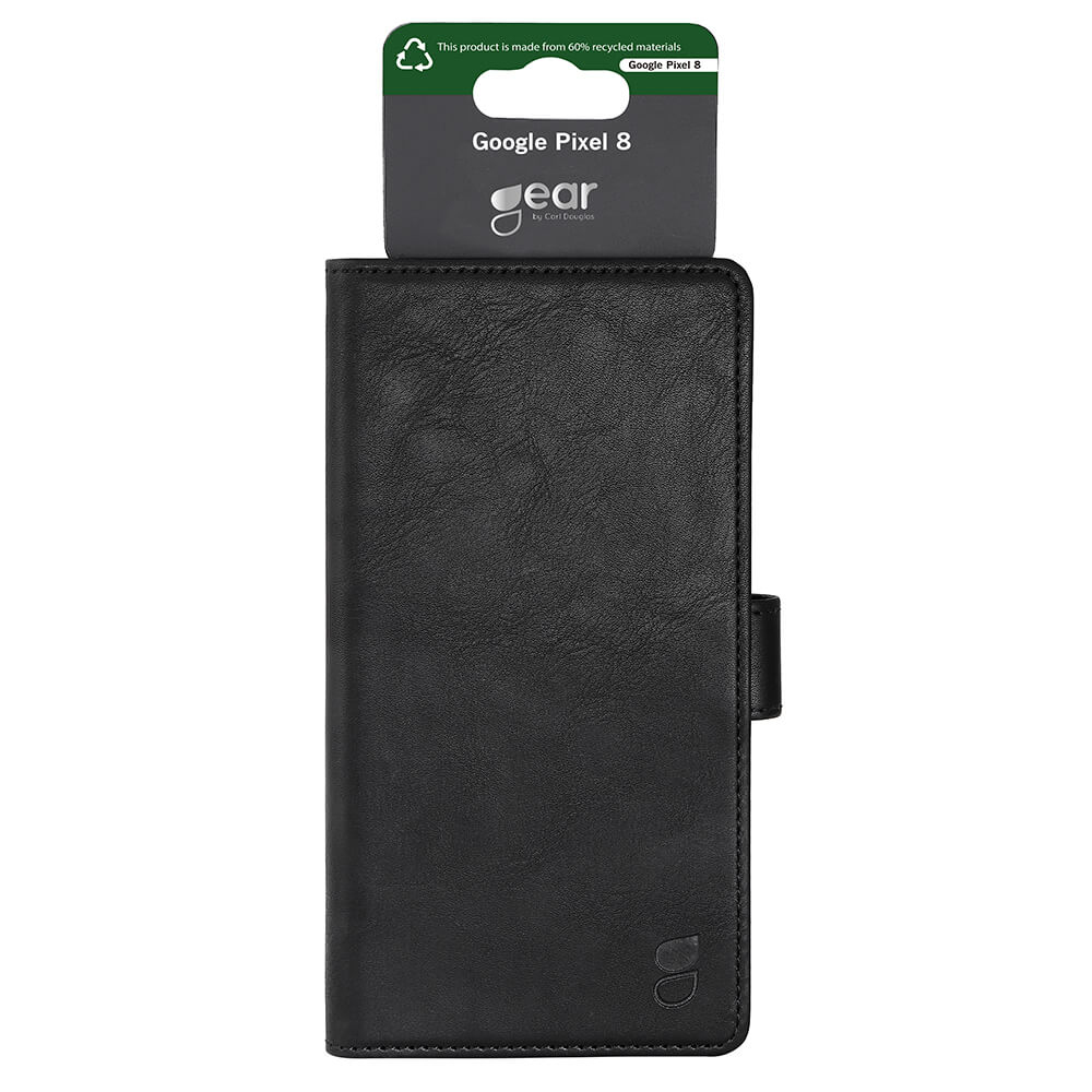 Gear Wallet Case 3 Card Slots Black - Google Pixel 8 – image 2