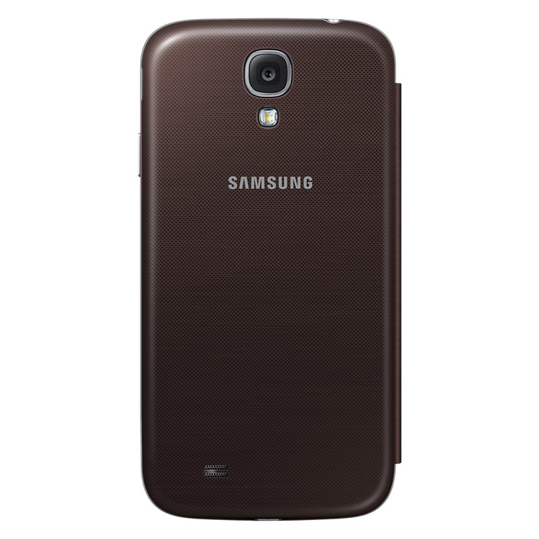 Samsung EF-CI950BA mobile phone case Cover Brown – image 4