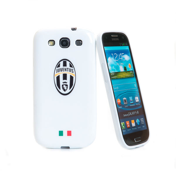 Celly JUVCGEL03 mobile phone case Cover White