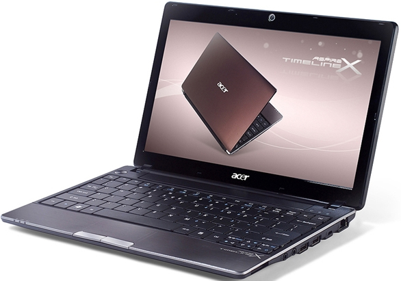 Acer Aspire TimelineX 1830T-U542G32n – image 1