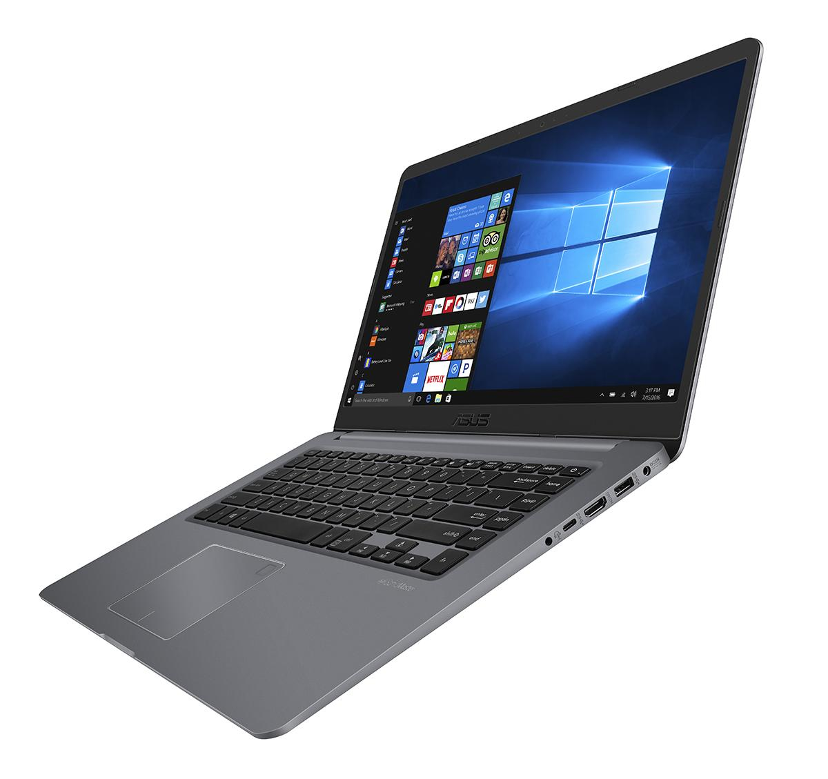 ASUS Vivobook S15 S510UF-BQ325T laptop Intel® Core™ i7 i7-8550U – image 5