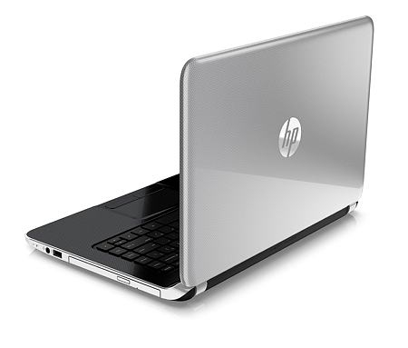 HP Pavilion TouchSmart 14-n218us AMD A8 A8-5545M Laptop – image 3