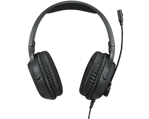 Lenovo IdeaPad Gaming H100 — vue 1 sur 6