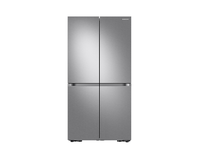 Samsung RF9000A — vue 1 sur 8