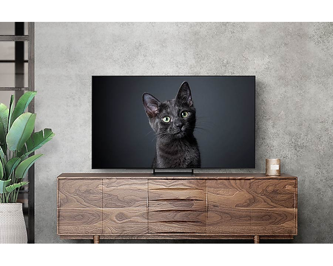 Samsung Series 9 F-65S90Q600C TV – image 5