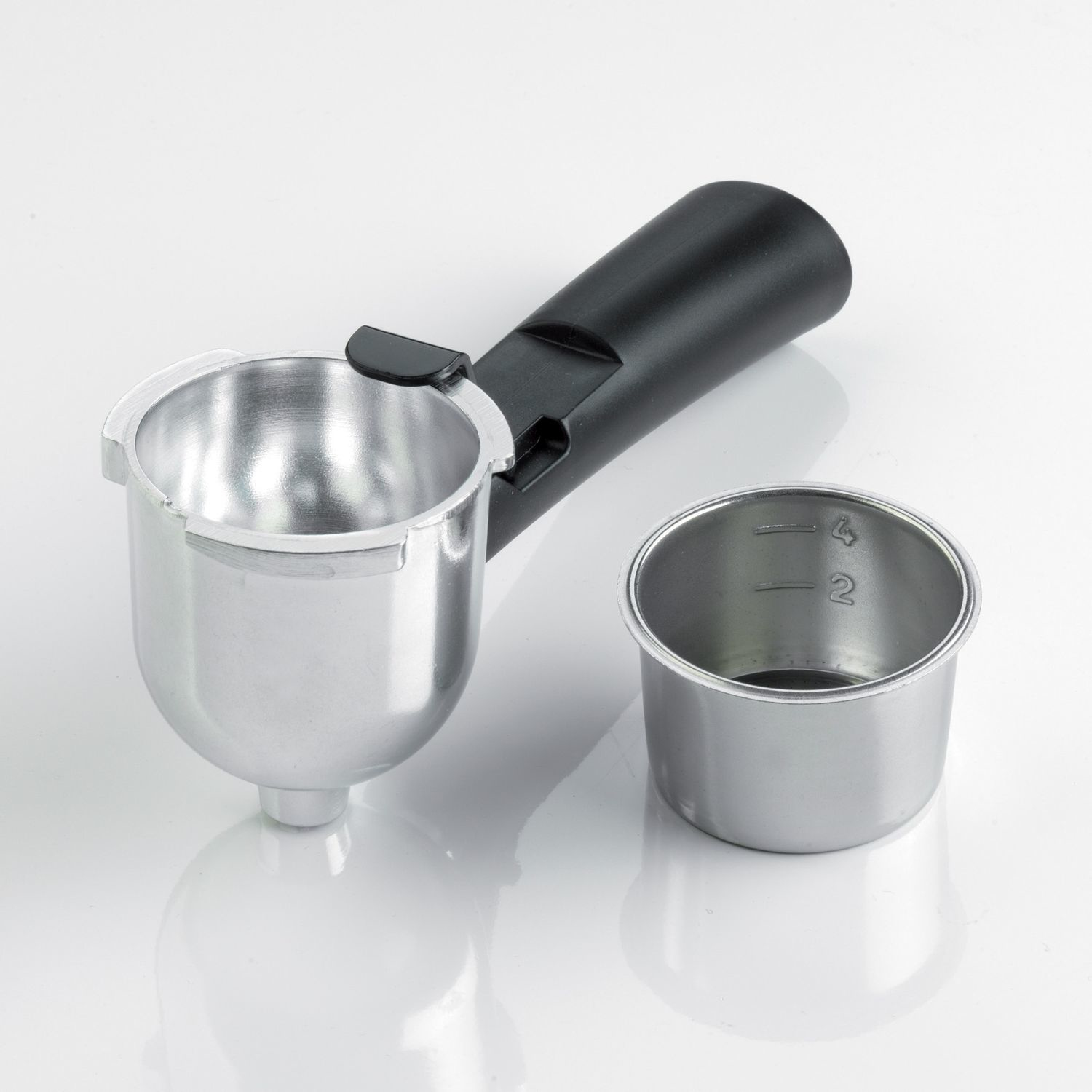 Ariete 1340 Electric moka pot – image 2