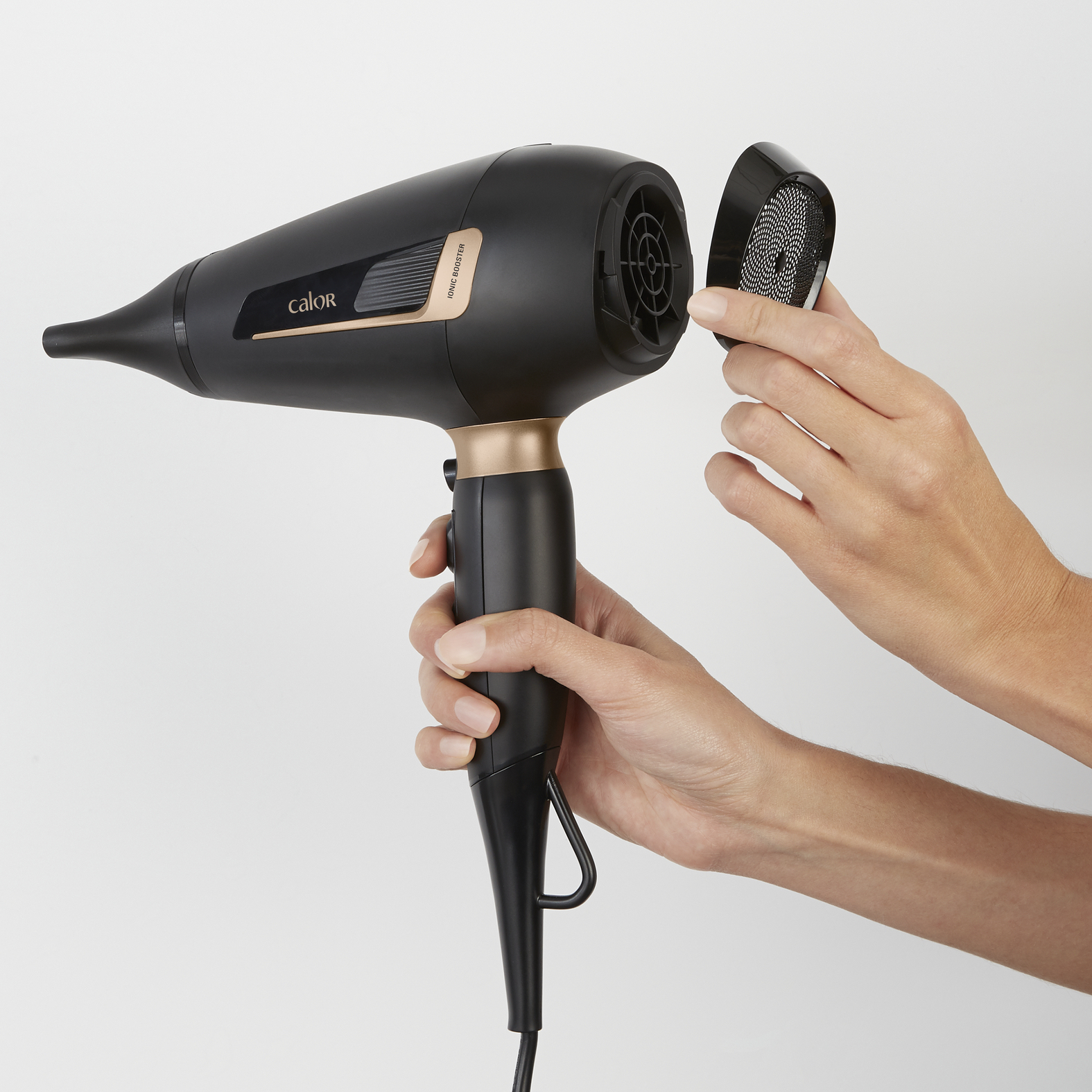 Rowenta Pro Expert CV8840 hair dryer – image 2