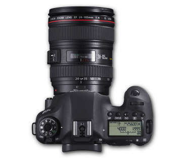 Canon EOS 6D EF 24-105 3.5-5.6 – image 3