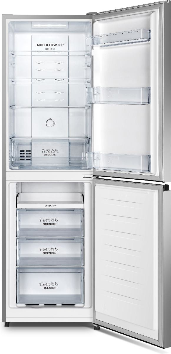 Gorenje NRK4181CS4 Freestanding – image 2