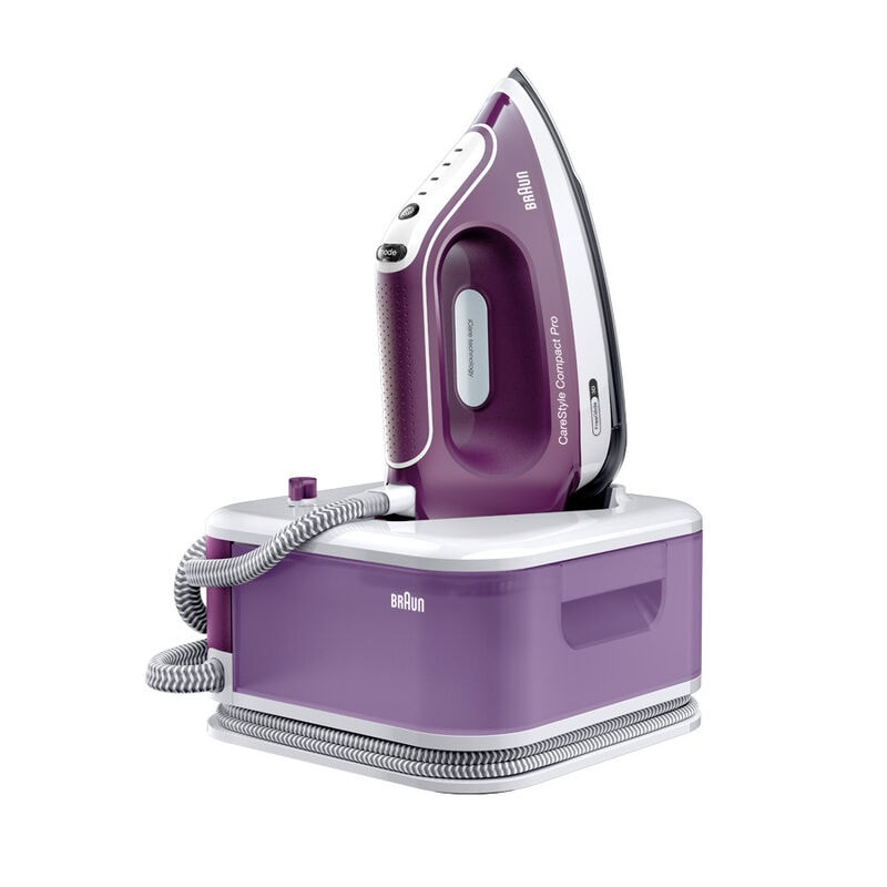 Braun IS 2577 – image 2