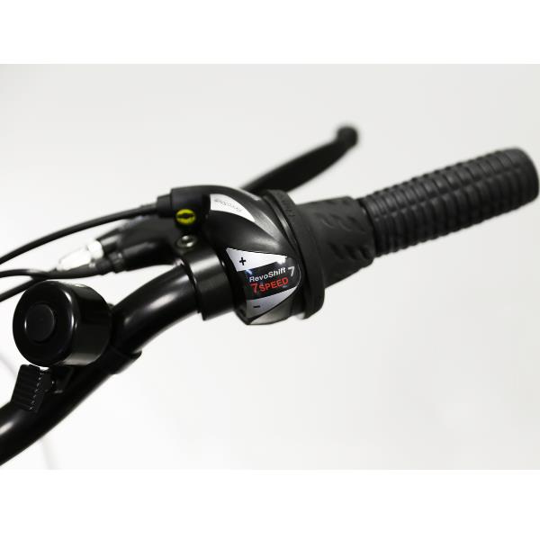 Nilox J5 Black Steel – image 4