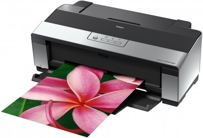 Epson Stylus Photo R2880 – image 5