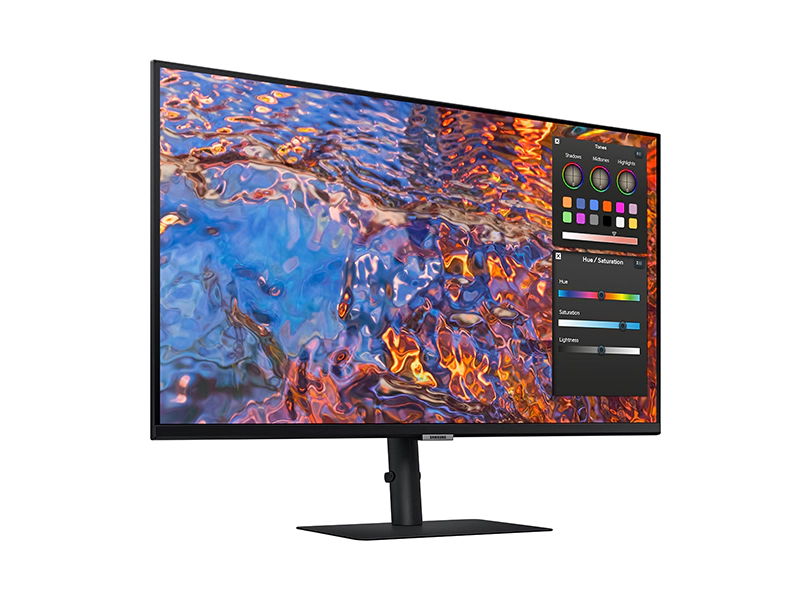 Samsung S27B804PXN computer monitor – image 2