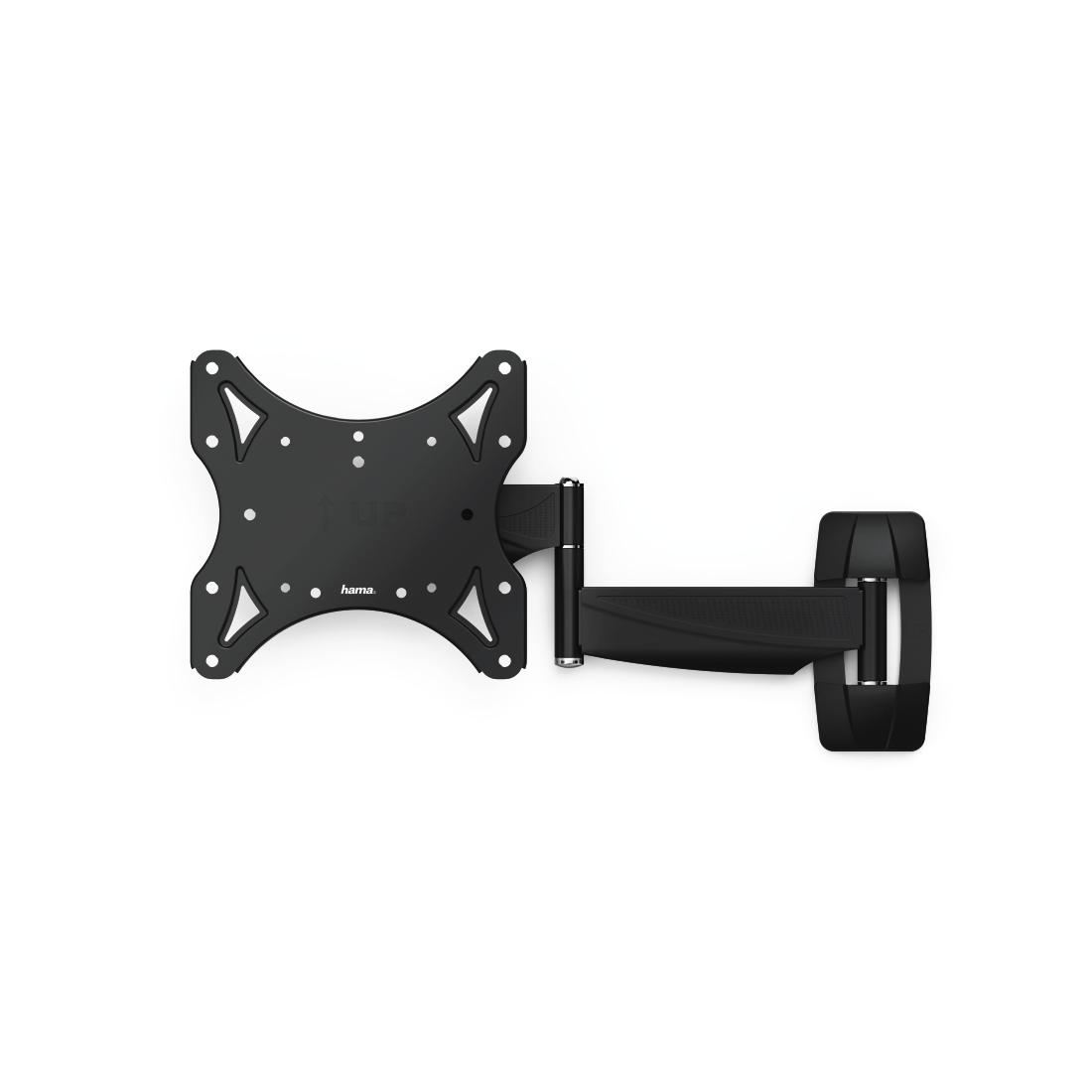 Hama 00179007 TV mount/stand Black – image 2