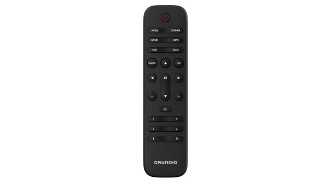 Grundig DSB 980 – image 5
