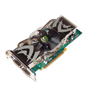 HP EA762AA graphics card GDDR3 – image 2