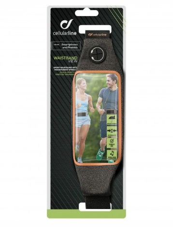 Cellularline WAISTBAND VIEW SUMMER – image 2
