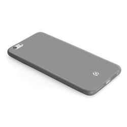 Celly FROSTIPH5BK mobile phone case