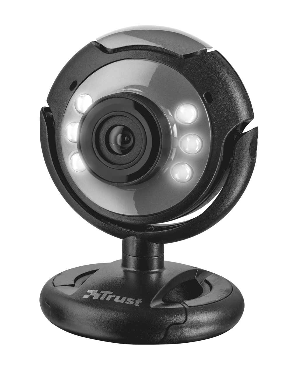 Trust Spotlight Webcam