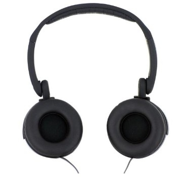 Nilox J27-HBAS Headphones Wired Head-band Music Black – image 3