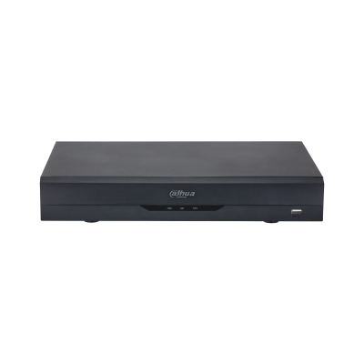 Dahua Technology XVR5116H-4KL-I3 digital video recorder (DVR) Black – image 2