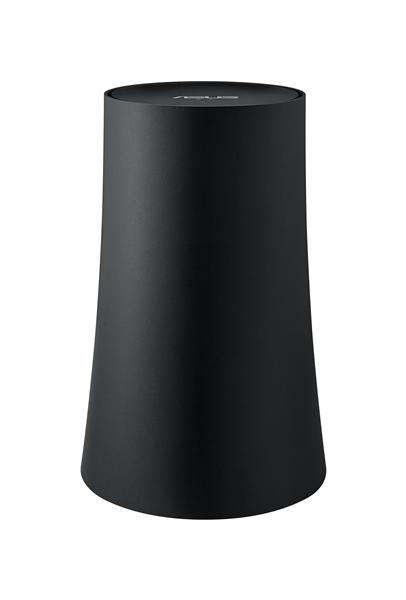 ASUS SRT-AC1900 wireless router Black – image 5
