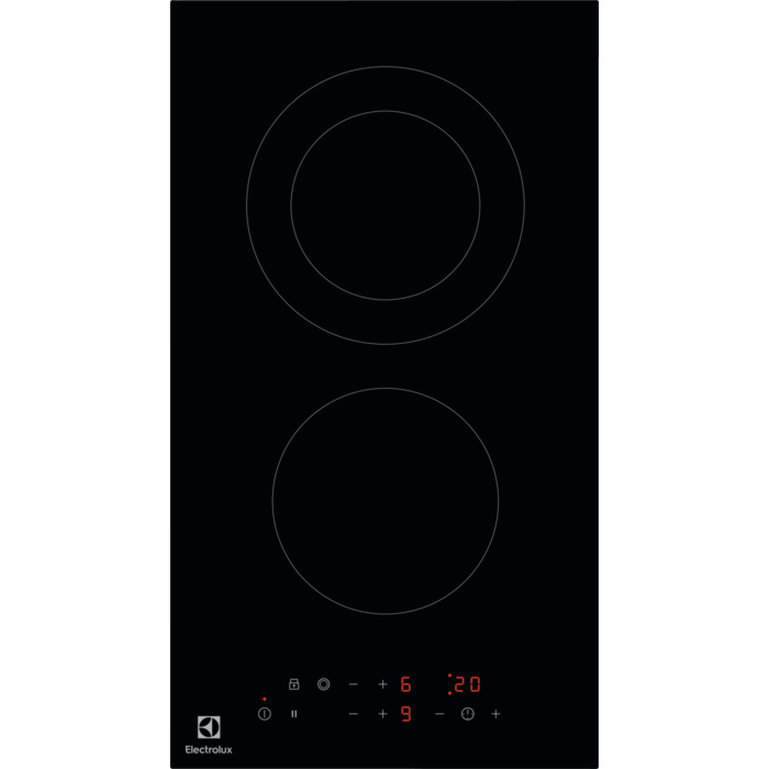 Electrolux LRR3231C — vue 1 sur 8