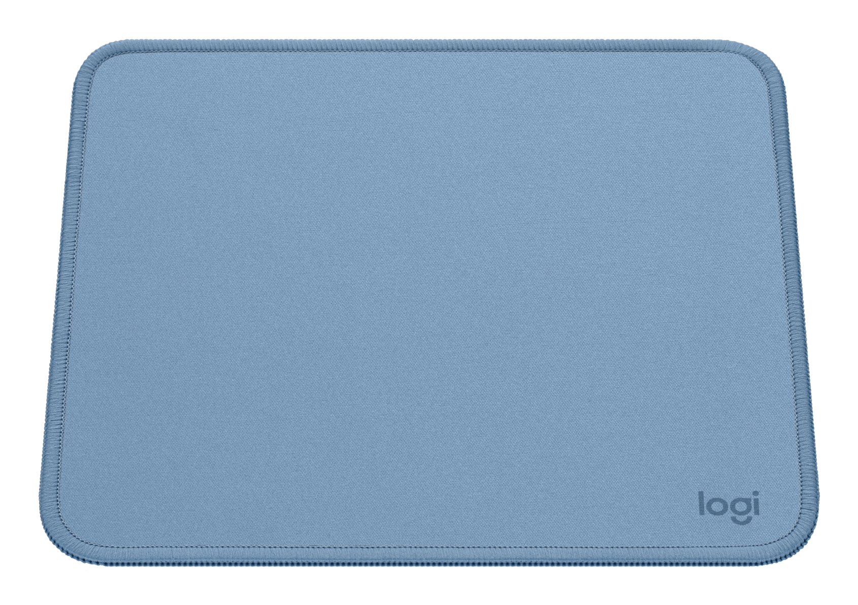 Mouse Pad Logitech Studio Series - 230x200x2mm - Antideslizante - Gris Azulado - 956-000038 Mouse Pad Logitech Studio Series - 230x200x2mm - Antideslizante - Gris Azulado - 956-000038