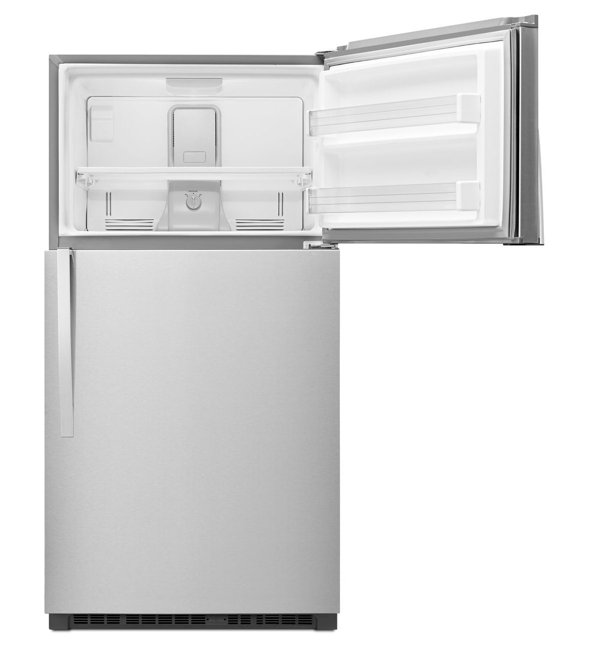 Whirlpool WRT511SZDM fridge-freezer Freestanding – image 3