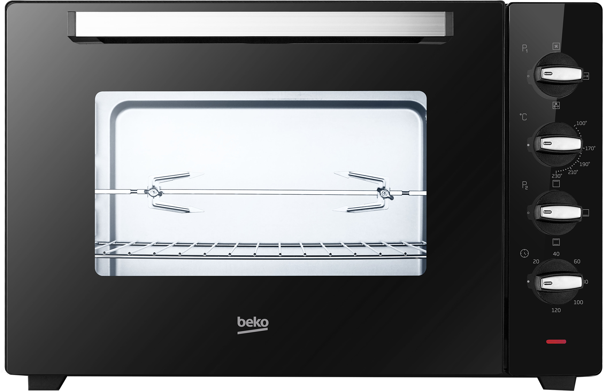 Beko 8770503200 — vue 1 sur 3