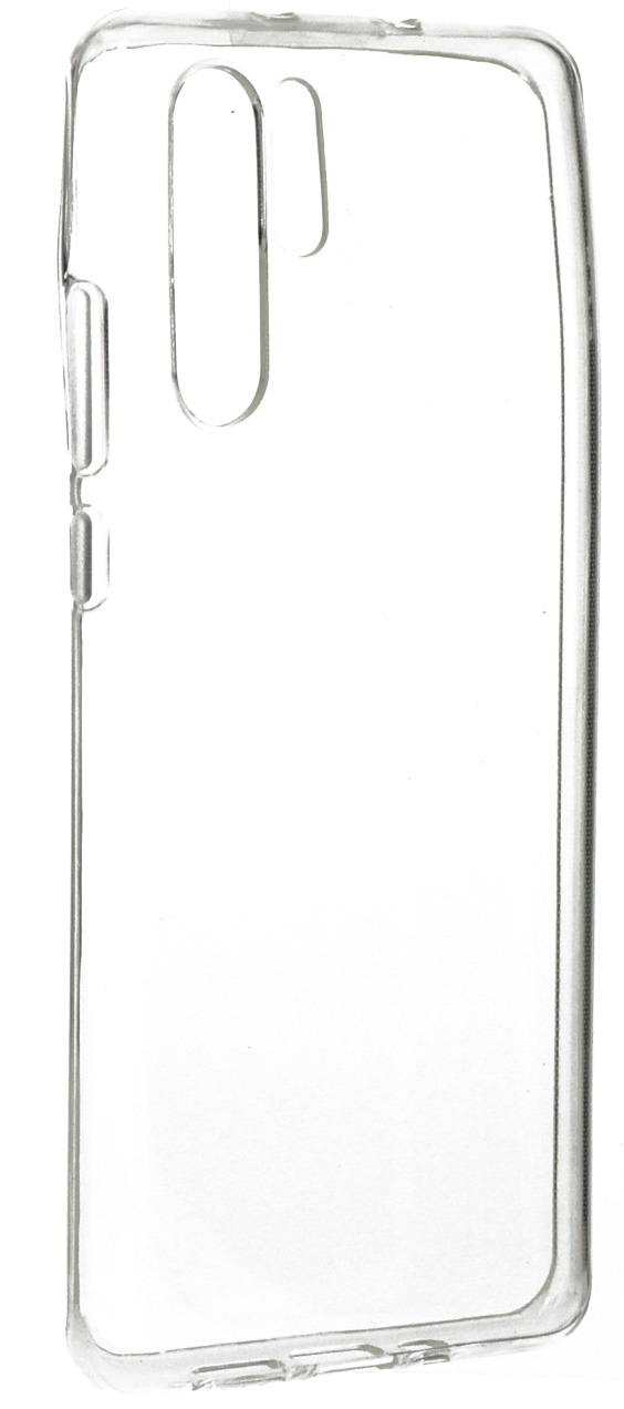 Mobiparts Classic TPU Case Huawei P30 Pro Transparent – image 4