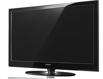 Samsung PS50A450PSXXC TV – image 2