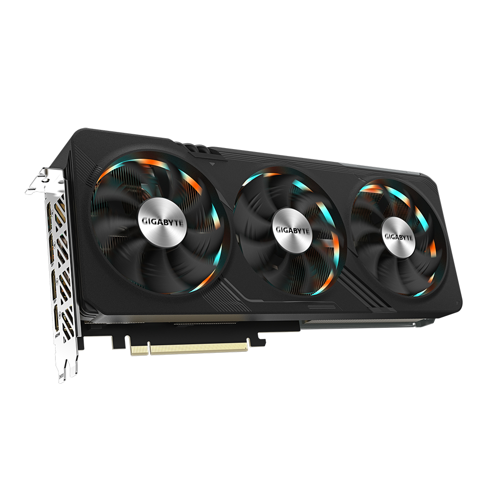 GIGABYTE GeForce RTX 4070 OC V2 – image 6