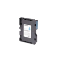 Ricoh 515812 ink cartridge Original Cyan