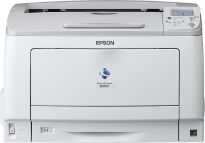 Epson AcuLaser M7000N – image 4