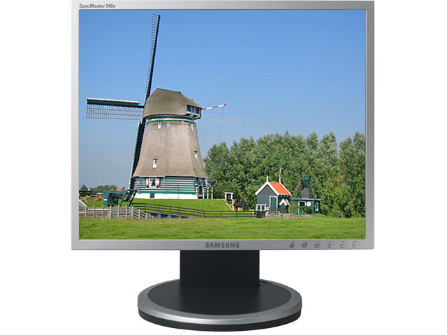 Samsung SyncMaster 940B