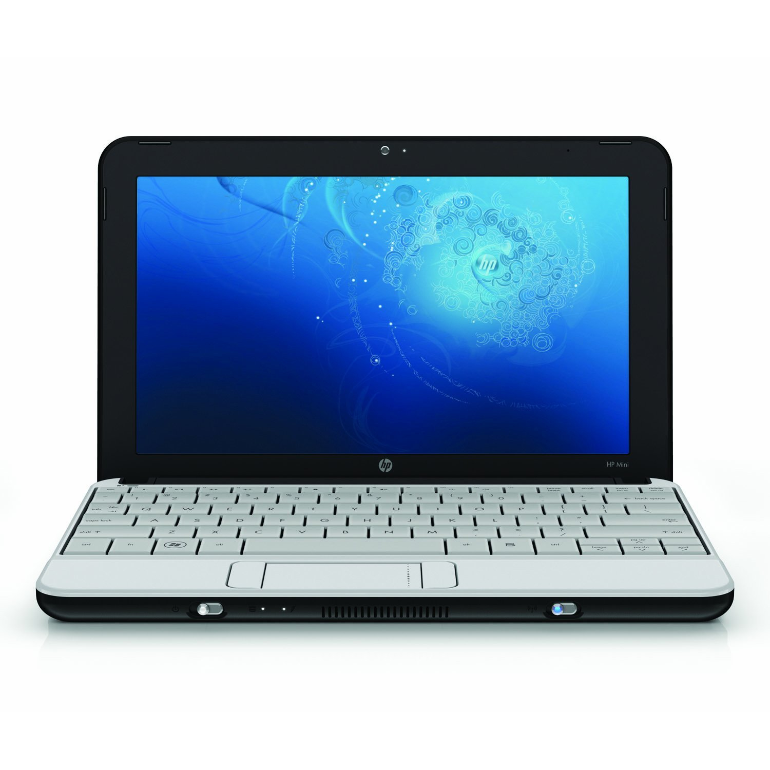HP Mini 110-1036CA Intel Pentium Mobile N270 Netbook – image 2