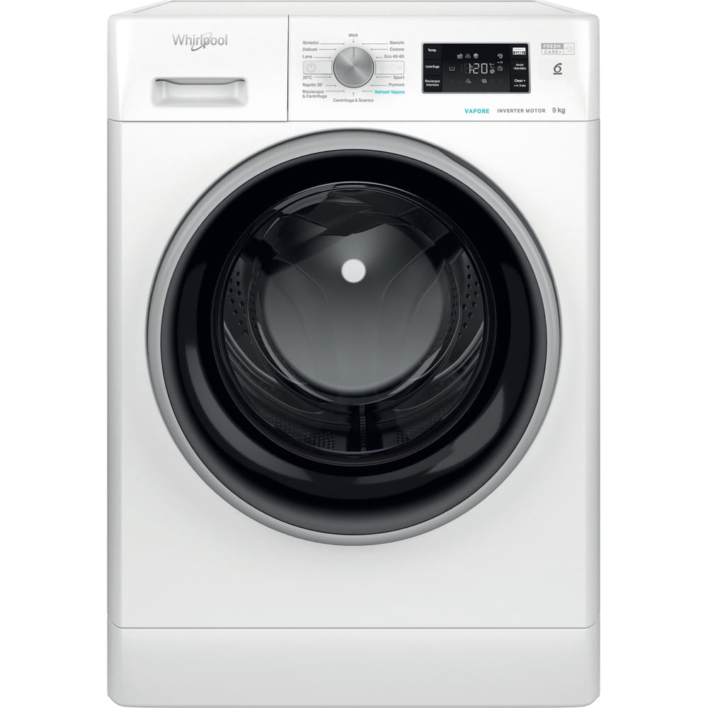 Whirlpool FFB 948 BSV IT – image 1